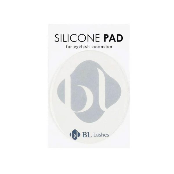 BL Lashes Silicone Pad